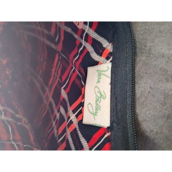 VERA BRADLEY - Small Medallion Shoulder Tote - Picture 8 of 8